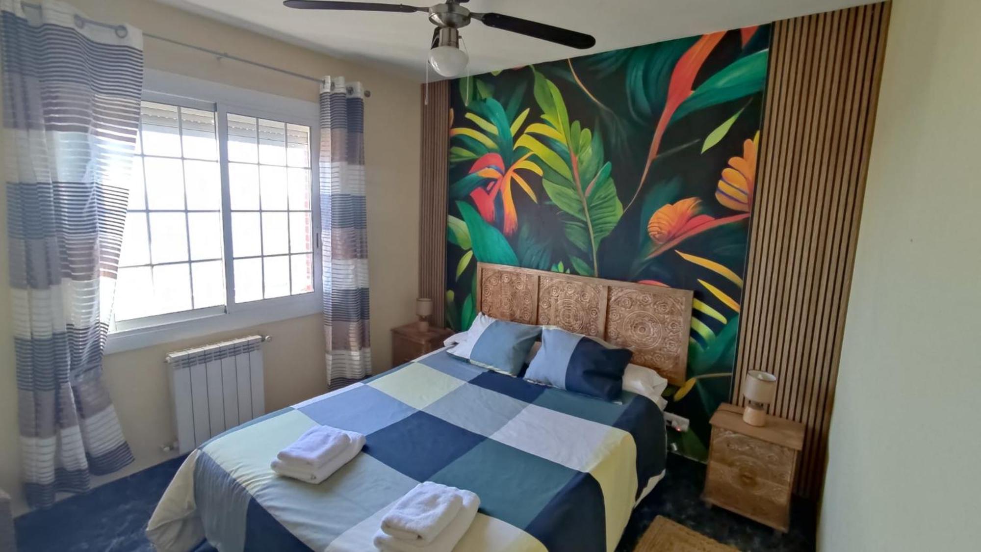 Bianca Seaview & Beach Apartment Montgat Luaran gambar